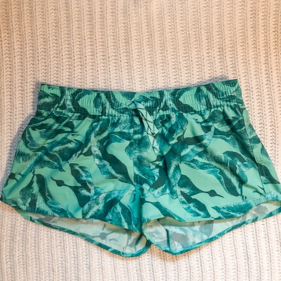 Patagonia Pants - PATAGONIA SHORTS